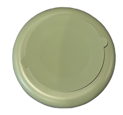 cactus - slow feeder bowl - sage